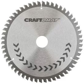 Pyörösahanterä Craftomat 210 x 30 x 2,4/1,8 x 54T