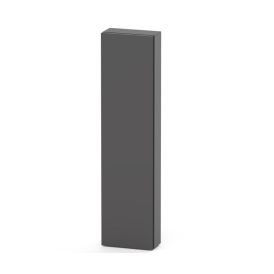 Kylpyhuonekaappi Polaria Siro 120 cm Oikea
