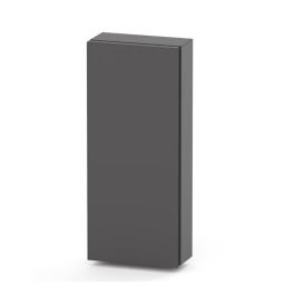 Kylpyhuonekaappi Polaria Siro 70 cm Vasen