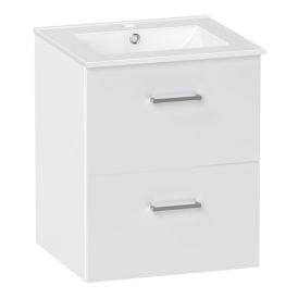 Allaskaappi Polaria Noval 50 cm