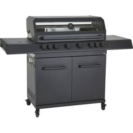 Kaasugrilli Kingstone Cliff6500 Beast