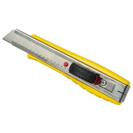 Katkoteräveitsi Stanley Fatmax 18 mm