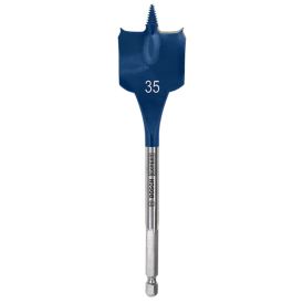 Lattaporanterä Bosch Expert Self Cut Speed 35 mm