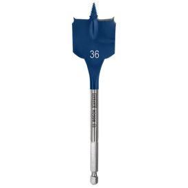 Lattaporanterä Bosch Expert Self Cut Speed 36 mm