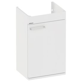 Allaskaappi Polaria Pro N 400 oikea 36 cm