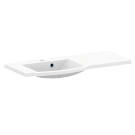 Allas Polaria Laval 900 vasen 90 cm