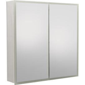Peilikaappi Parma LED