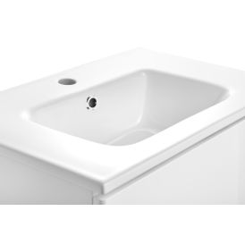 Posliiniallastaso Tammiholma ML39G-80 Valkoinen 81 cm