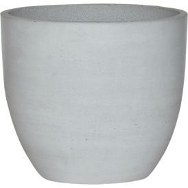 Ulkoruukku Aamu 19 x 17 cm natural
