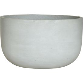 Ulkoruukku Aada 50 x 30 cm natural