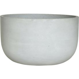 Ulkoruukku Aada 40 x 24 cm natural