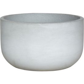Ulkoruukku Aada 30 x 18 cm natural