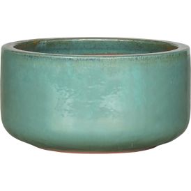 Ulkoruukku Lyydia 37 x 19 cm jade