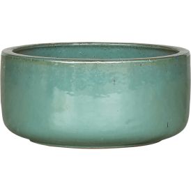 Ulkoruukku Lyydia 30 x 14 cm jade