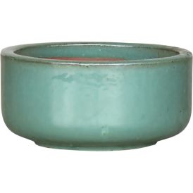 Ulkoruukku Lyydia 21 x 10 cm jade