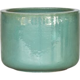 Ulkoruukku Lyydia 35 x 26 cm jade