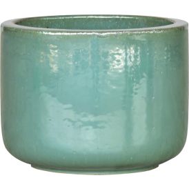 Ulkoruukku Lyydia 27 x 21 cm jade