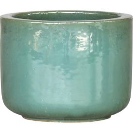 Ulkoruukku Lyydia 19 x 15 cm jade