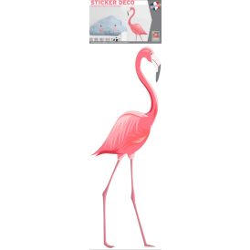 Julistetarra Plage Flamingo
