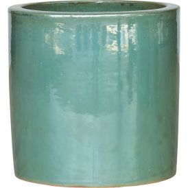 Ulkoruukku Lyydia 38 x 38 cm jade