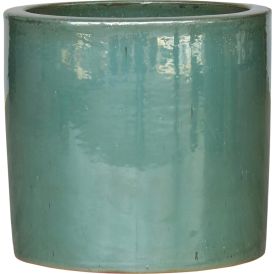 Ulkoruukku Lyydia 30 x 28,5 cm jade