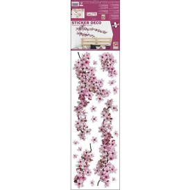 Julistetarra Plage Hazel Branch 24 x 68 cm