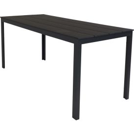 Pöytä Sunfun Anna 150 x 90 cm