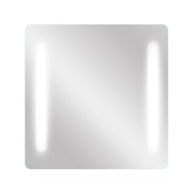 LED-valopeili Tammiholma Cork 60 x 60 cm