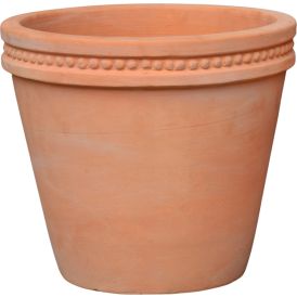 Ulkoruukku Kerttu 27 x 30 cm terracotta