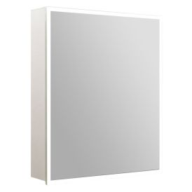 LED-peilikaappi Tammiholma Elma valkoinen 50 cm