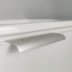 Profiilivedin Tammiholma Viilu kromi 160 mm