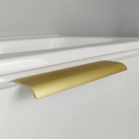 Profiilivedin Tammiholma Viilu kulta 160 mm