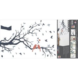 Julistetarra Plage Winter Rendez-Vous 68 x 48 cm