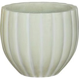 Ulkoruukku Meeri 27 x 32 cm beige