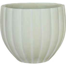 Ulkoruukku Meeri 37 x 44 cm beige