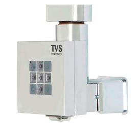 Sähkövastus Camargue Kromi 300 W