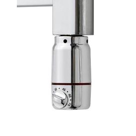 LÄMMITYSELEMENTTI CAMARGUE KROMI 300 W