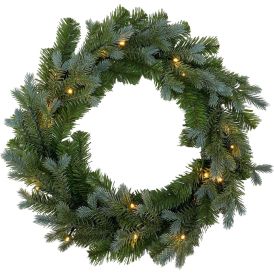 Havukranssi 60 cm LED-valoilla