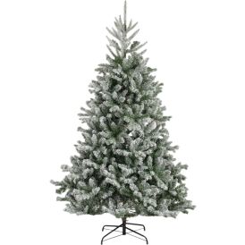 Tekokuusi Alba 210 cm lumihuurre