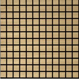 Akustiikkapaneeli Blockbuster vaalea tammi 10,3 x 610 x 610 mm