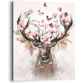 Sisustustaulu Reinders Sweet Deer 40 x 50 cm