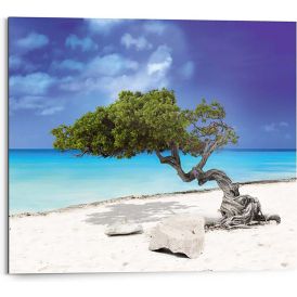 Sisustustaulu Reinders Tropical Tree 40 x 50 cm