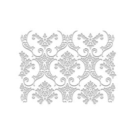 Sapluuna Baroque 60 x 70 cm