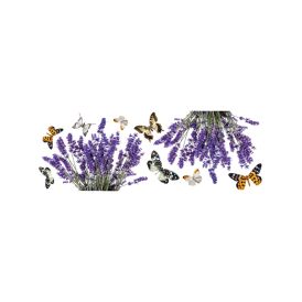 Sisustustarra Lavender 24 x 68 cm