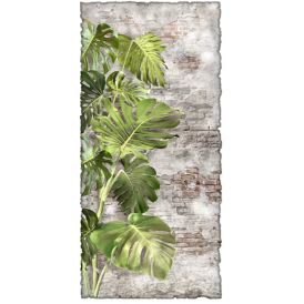 Sisustuskuva Vegetal Brick Wall 170 x 80 cm