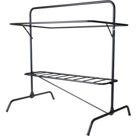 Tuuletusteline Varax 144 Harmaa
