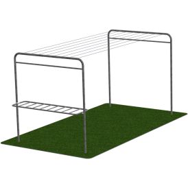 Yhdistelmäteline Varax 110