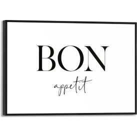 Sisustustaulu Reinders Bon Appetit 20 x 30 cm