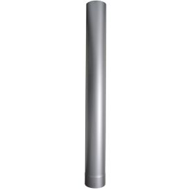 Liitinputki Misa 1,0 M Suora T600