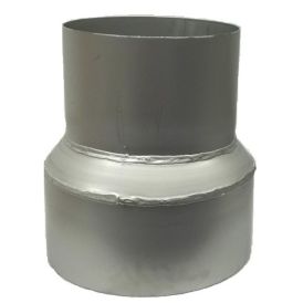 Supistusputki Misa 112/140 mm T600